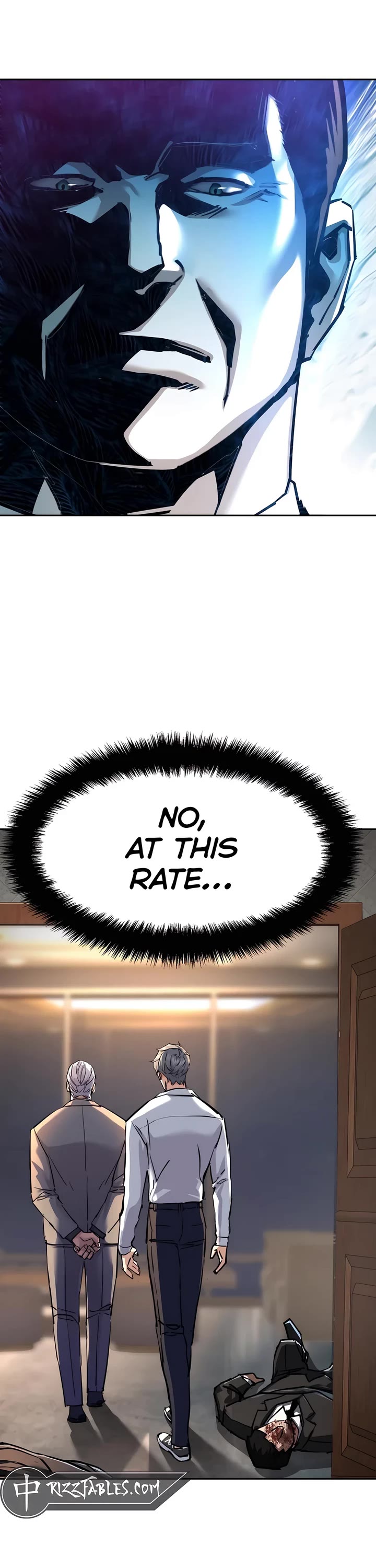 Mercenary Enrollment Chapter 235 page 13 - Chapter 235