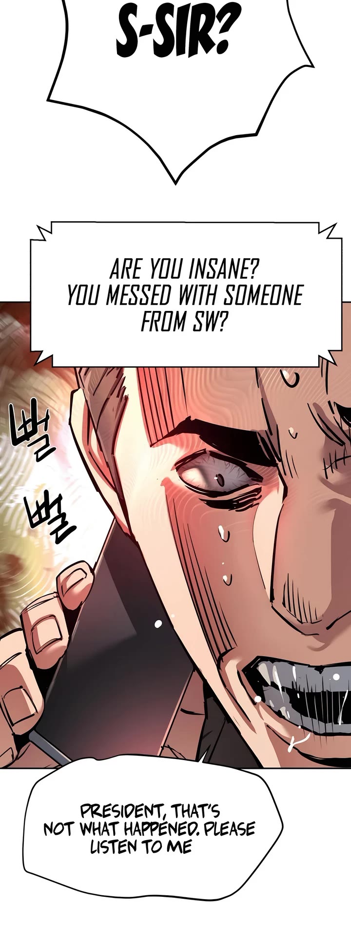 Mercenary Enrollment Chapter 235 page 15 - Chapter 235