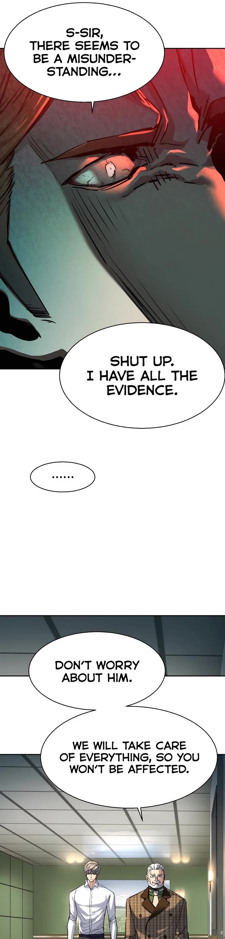 Mercenary Enrollment Chapter 235 page 21 - Chapter 235