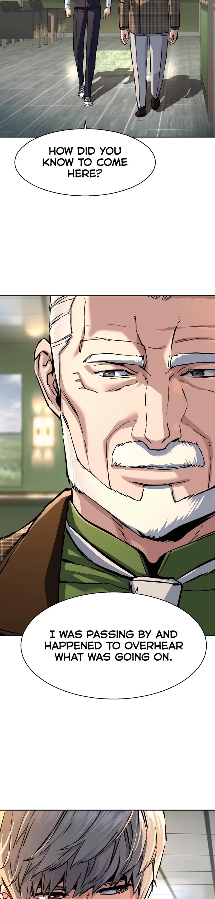 Mercenary Enrollment Chapter 235 page 22 - Chapter 235