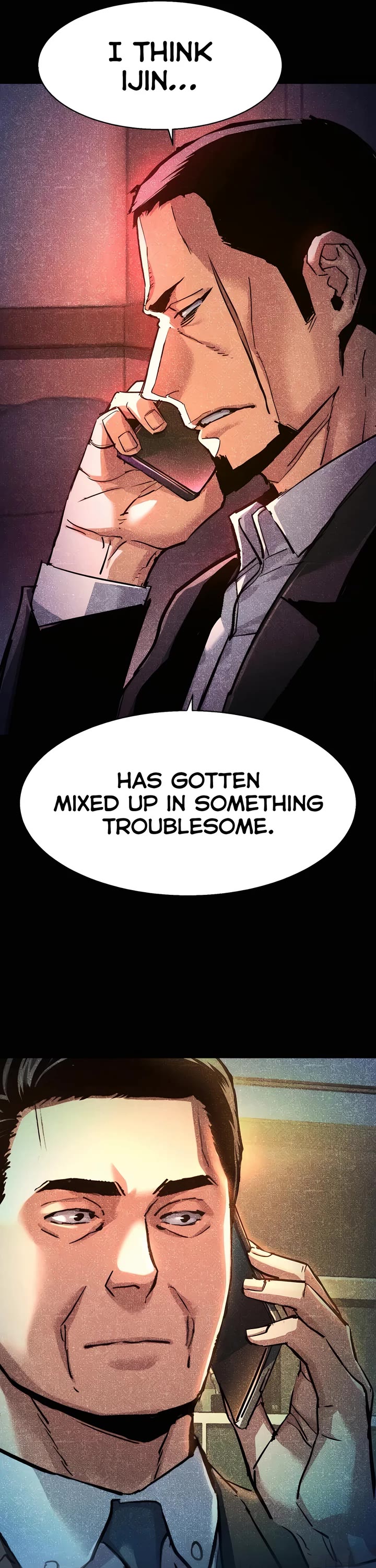 Mercenary Enrollment Chapter 235 page 25 - Chapter 235