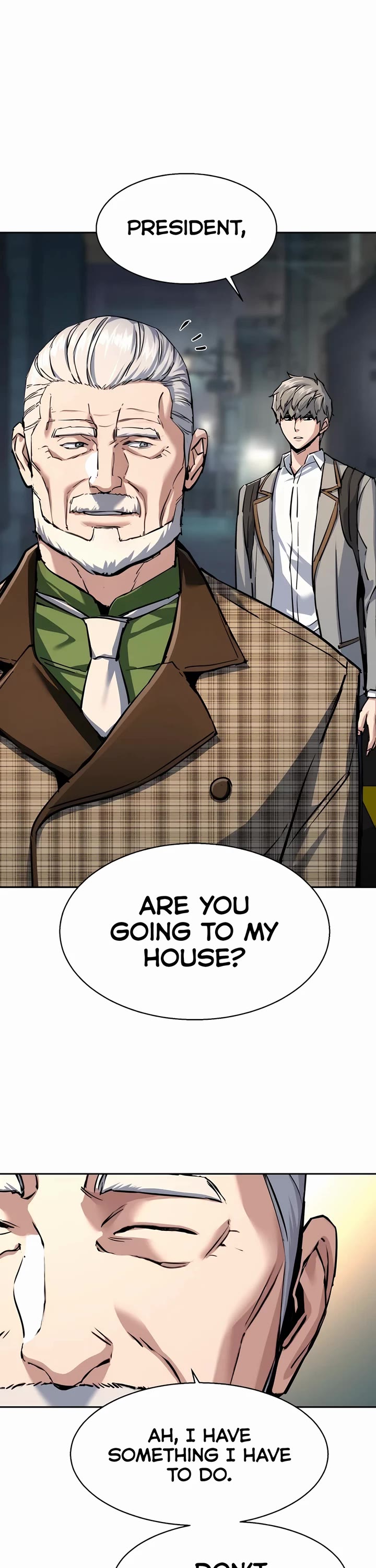 Mercenary Enrollment Chapter 235 page 29 - Chapter 235