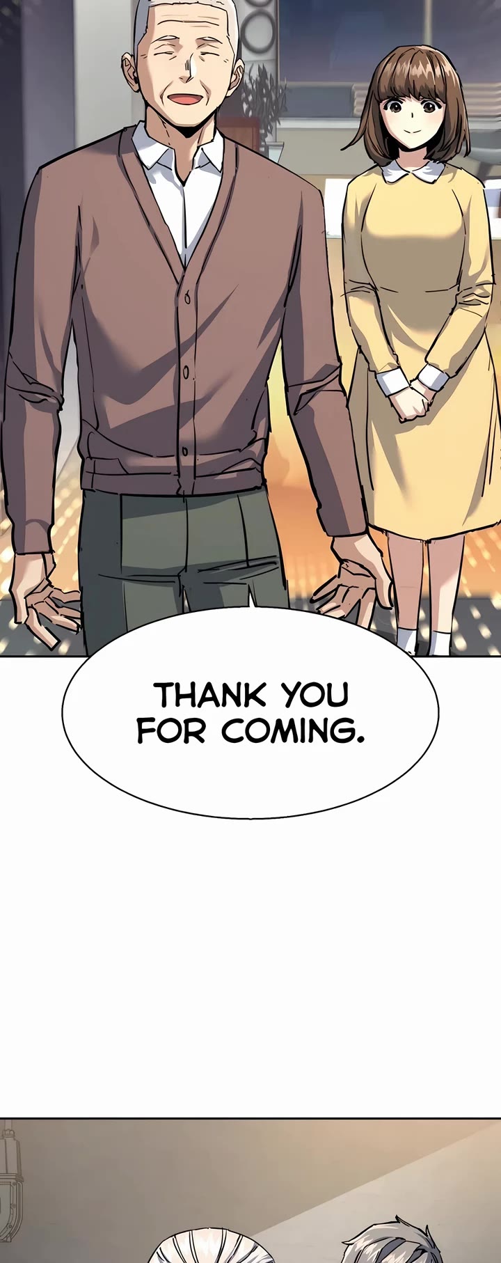 Mercenary Enrollment Chapter 235 page 31 - Chapter 235