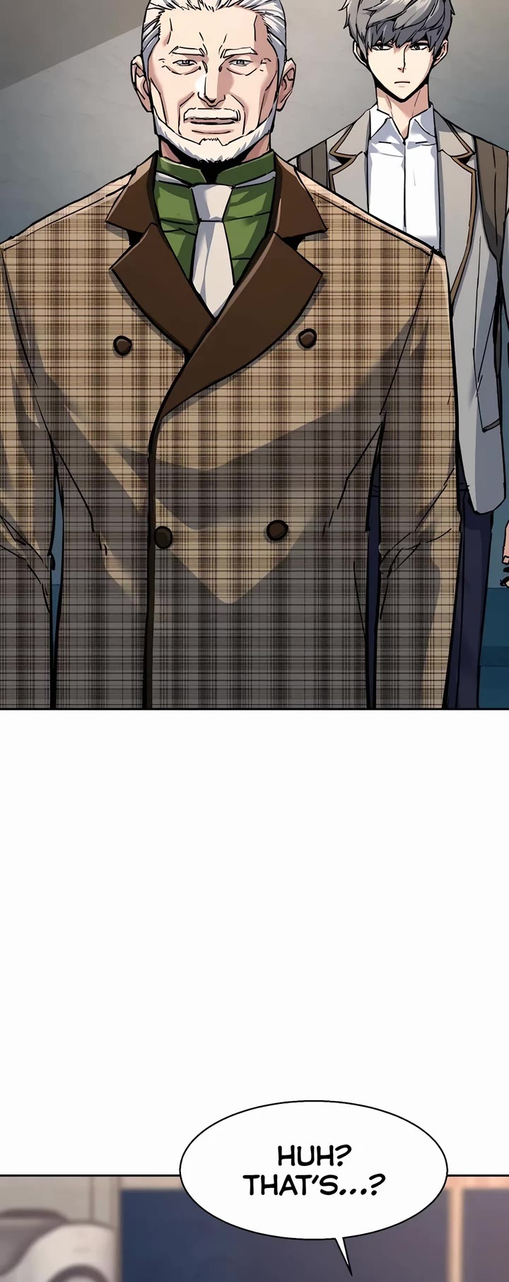 Mercenary Enrollment Chapter 235 page 32 - Chapter 235