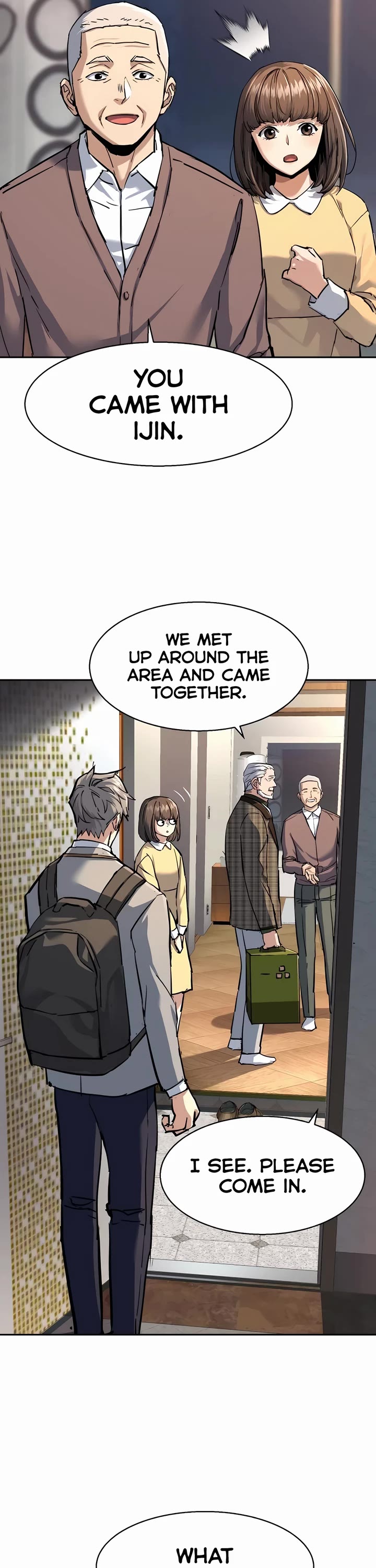 Mercenary Enrollment Chapter 235 page 33 - Chapter 235