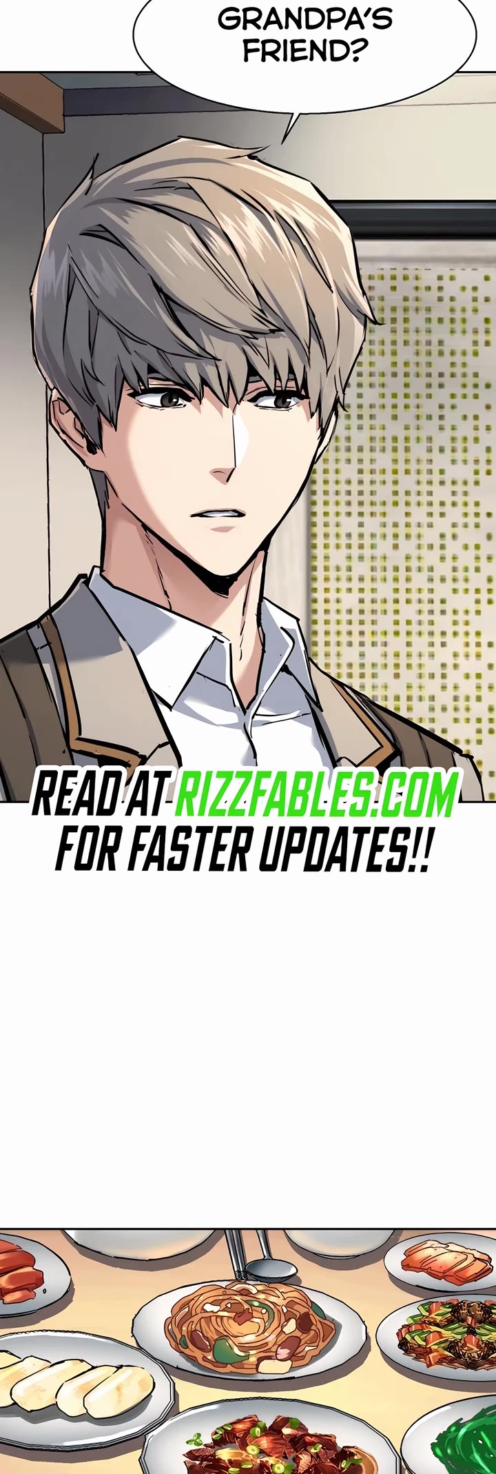 Mercenary Enrollment Chapter 235 page 35 - Chapter 235