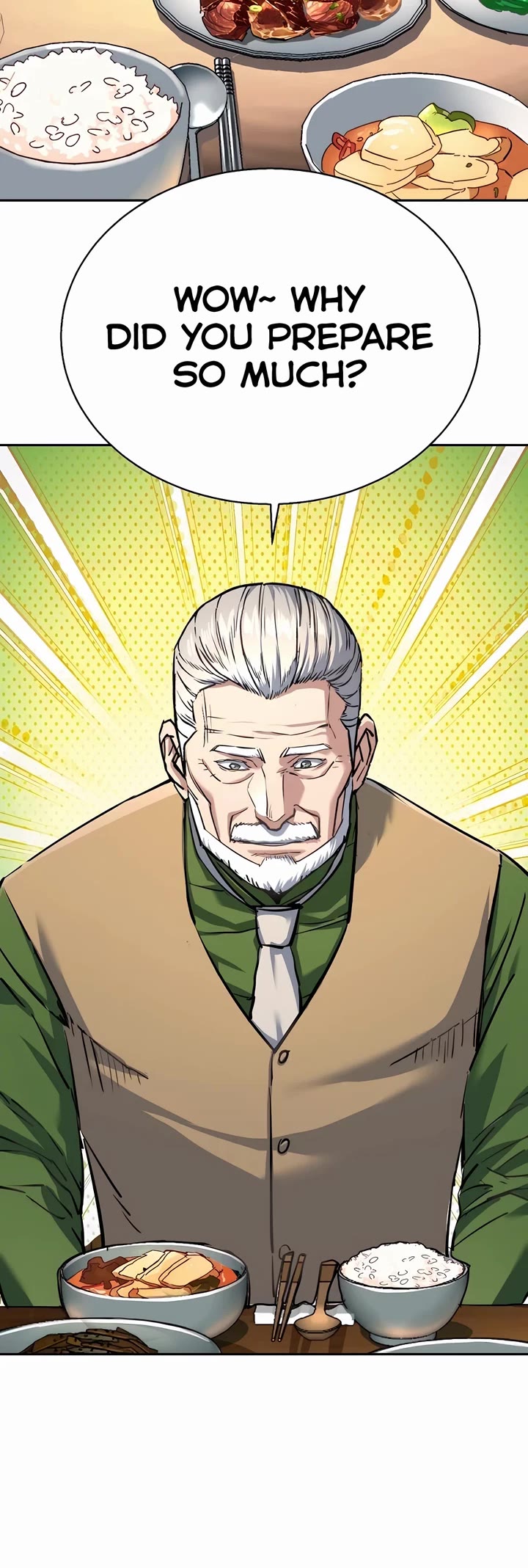Mercenary Enrollment Chapter 235 page 36 - Chapter 235