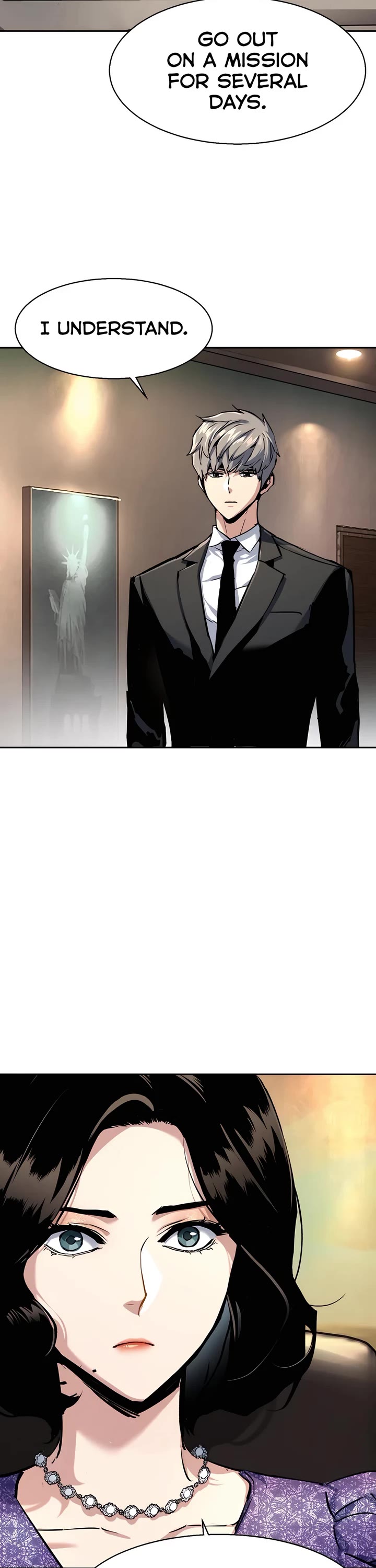 Mercenary Enrollment Chapter 235 page 42 - Chapter 235
