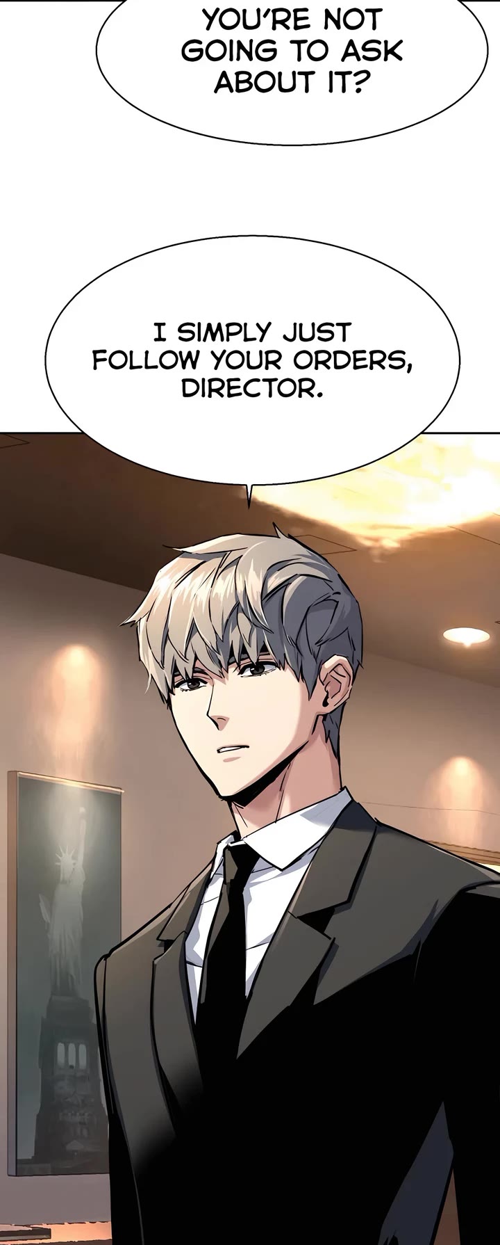 Mercenary Enrollment Chapter 235 page 43 - Chapter 235