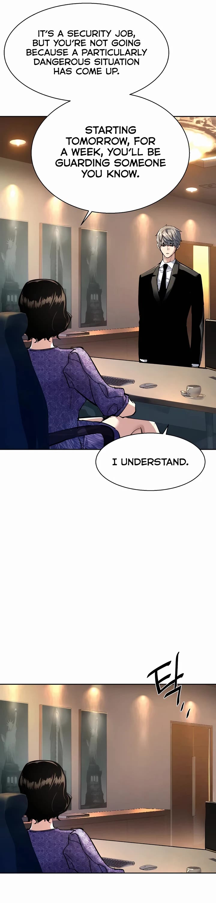 Mercenary Enrollment Chapter 235 page 45 - Chapter 235