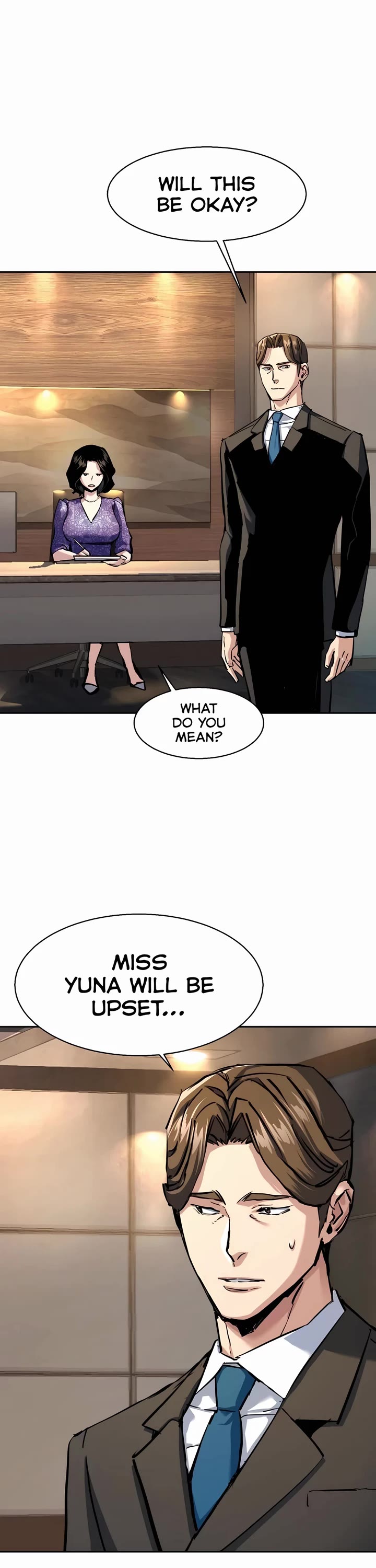 Mercenary Enrollment Chapter 235 page 46 - Chapter 235
