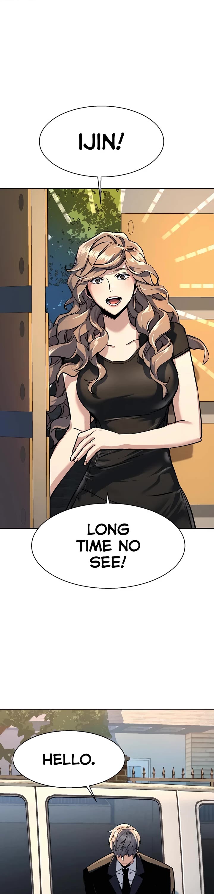 Mercenary Enrollment Chapter 235 page 50 - Chapter 235