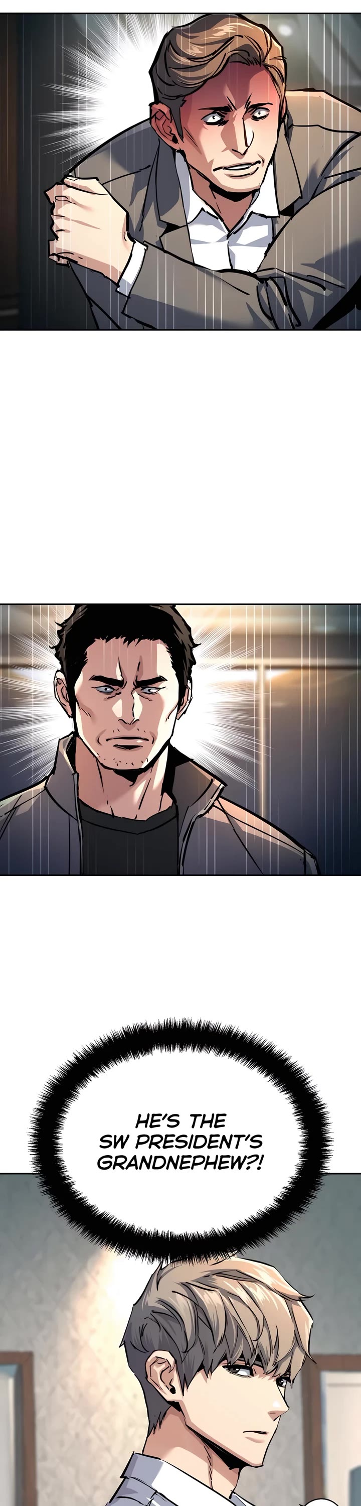 Mercenary Enrollment Chapter 235 page 6 - Chapter 235