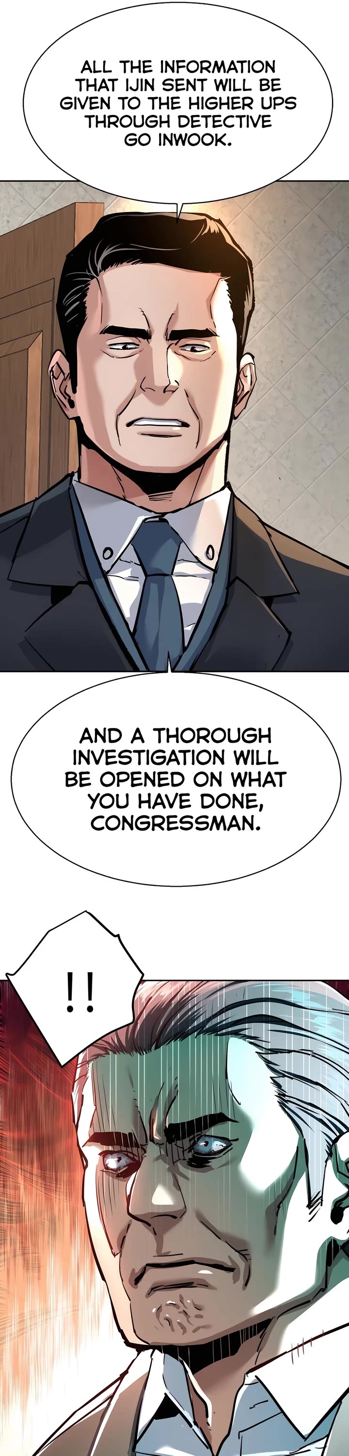 Mercenary Enrollment Chapter 235 page 9 - Chapter 235