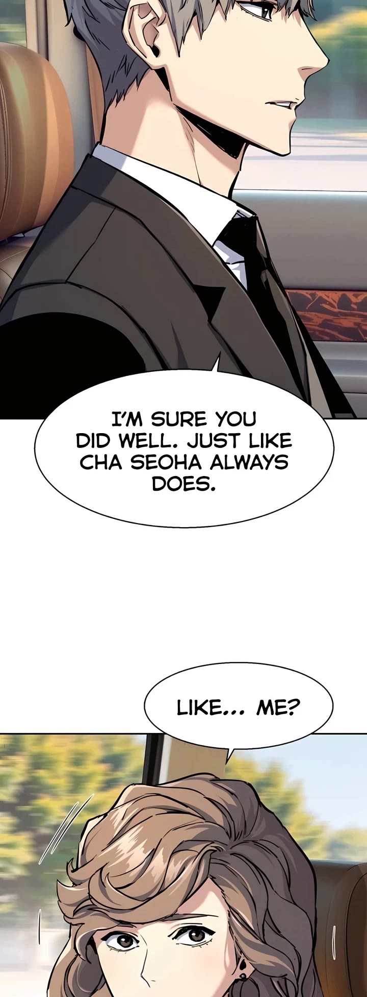 Mercenary Enrollment Chapter 236 page 10 - Chapter 236