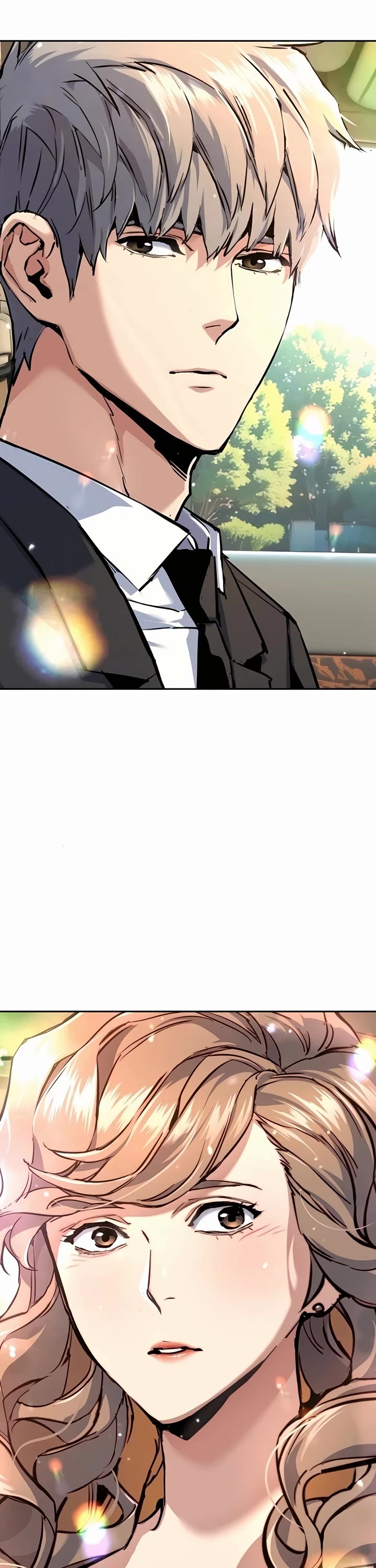 Mercenary Enrollment Chapter 236 page 12 - Chapter 236