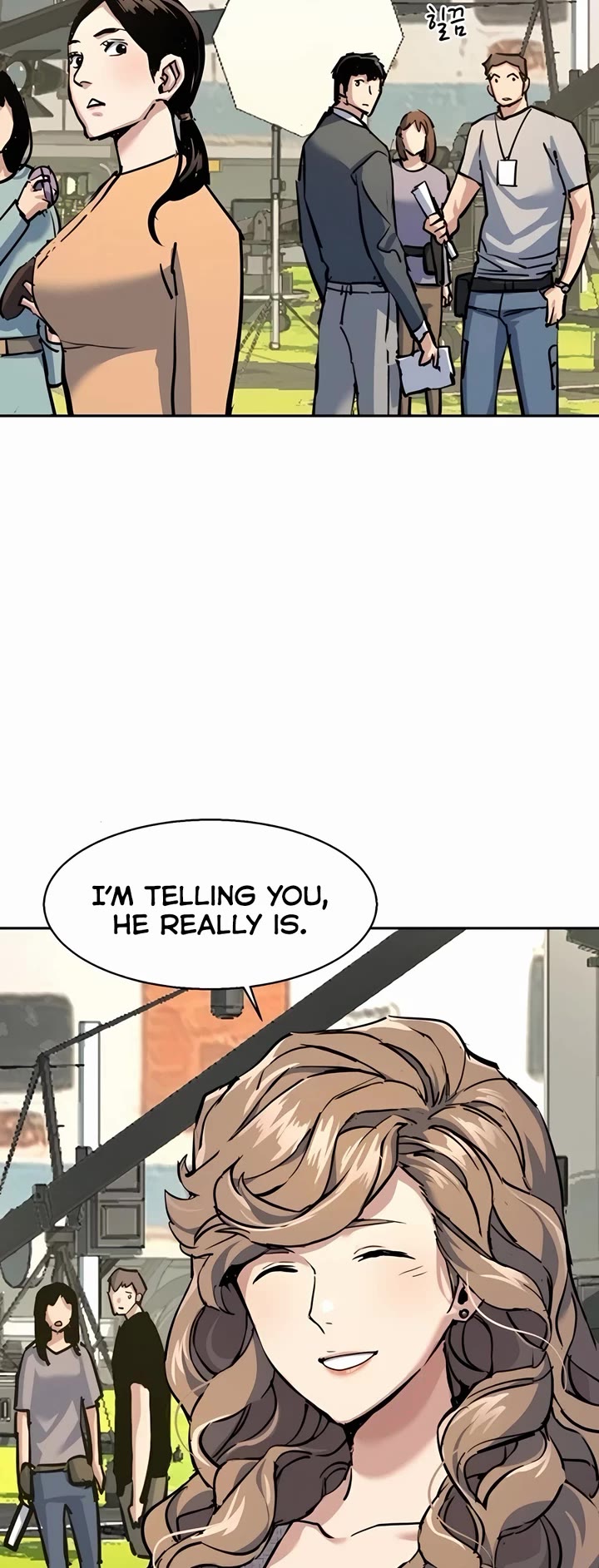 Mercenary Enrollment Chapter 236 page 18 - Chapter 236