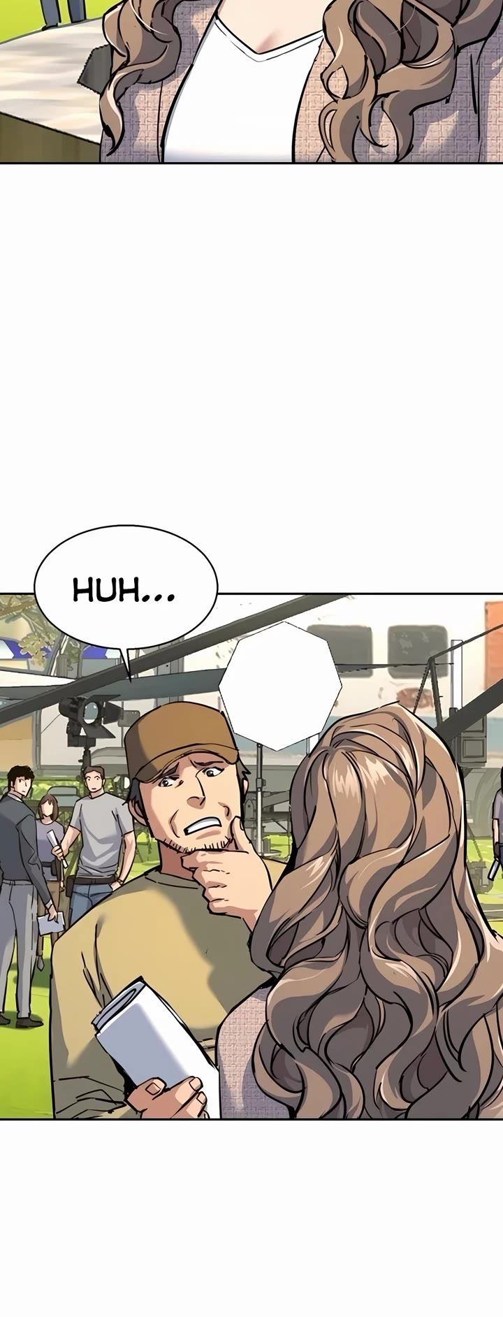 Mercenary Enrollment Chapter 236 page 19 - Chapter 236