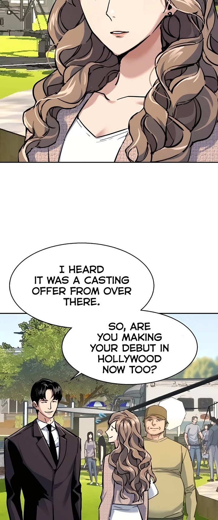 Mercenary Enrollment Chapter 236 page 22 - Chapter 236