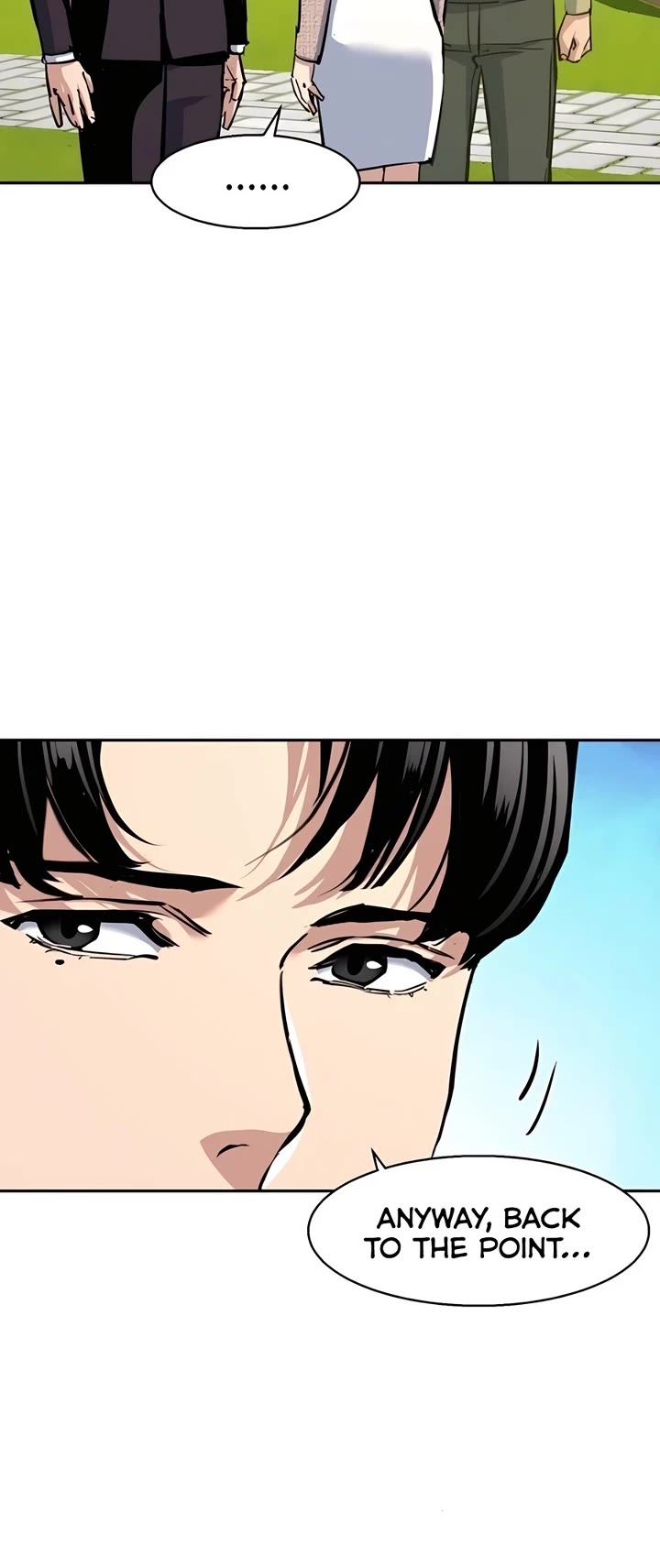 Mercenary Enrollment Chapter 236 page 23 - Chapter 236