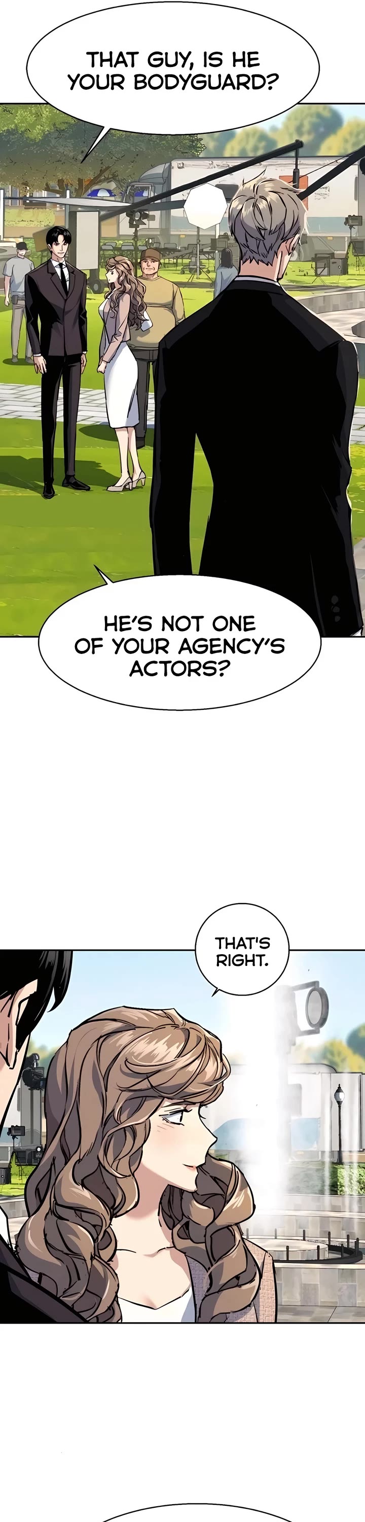 Mercenary Enrollment Chapter 236 page 24 - Chapter 236