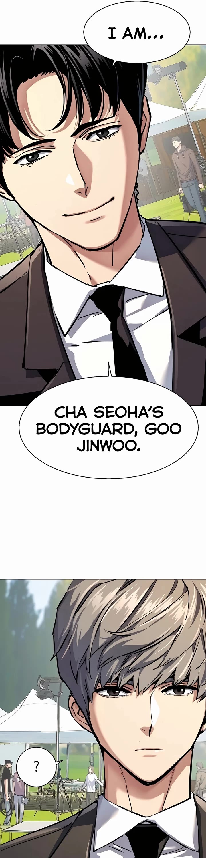 Mercenary Enrollment Chapter 236 page 28 - Chapter 236