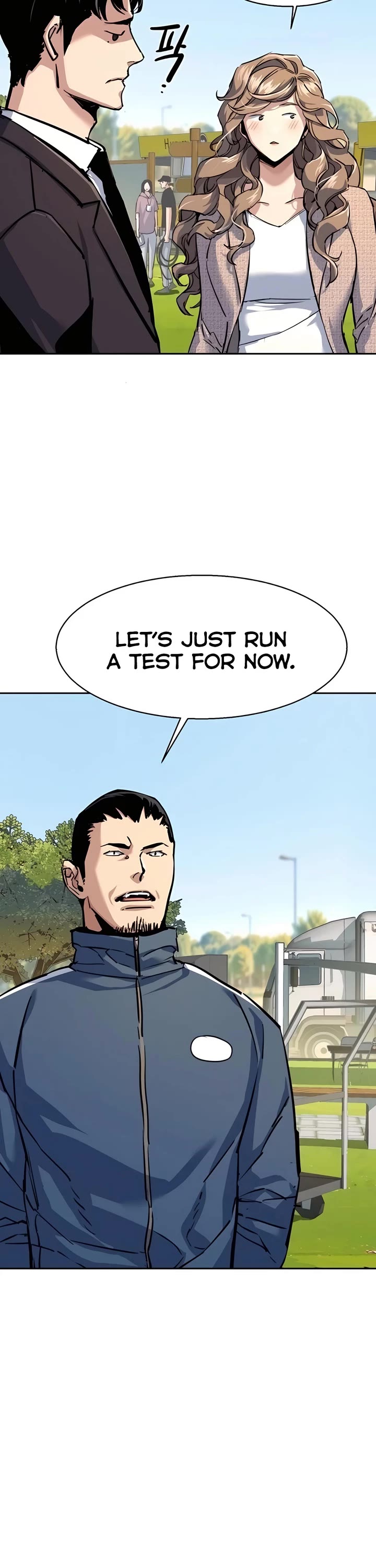 Mercenary Enrollment Chapter 236 page 40 - Chapter 236