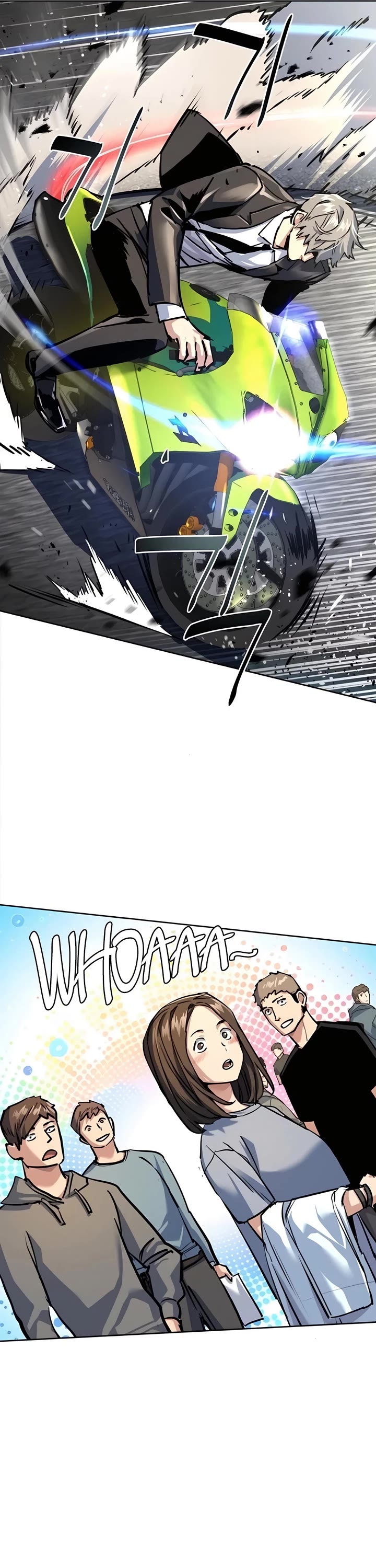 Mercenary Enrollment Chapter 236 page 51 - Chapter 236
