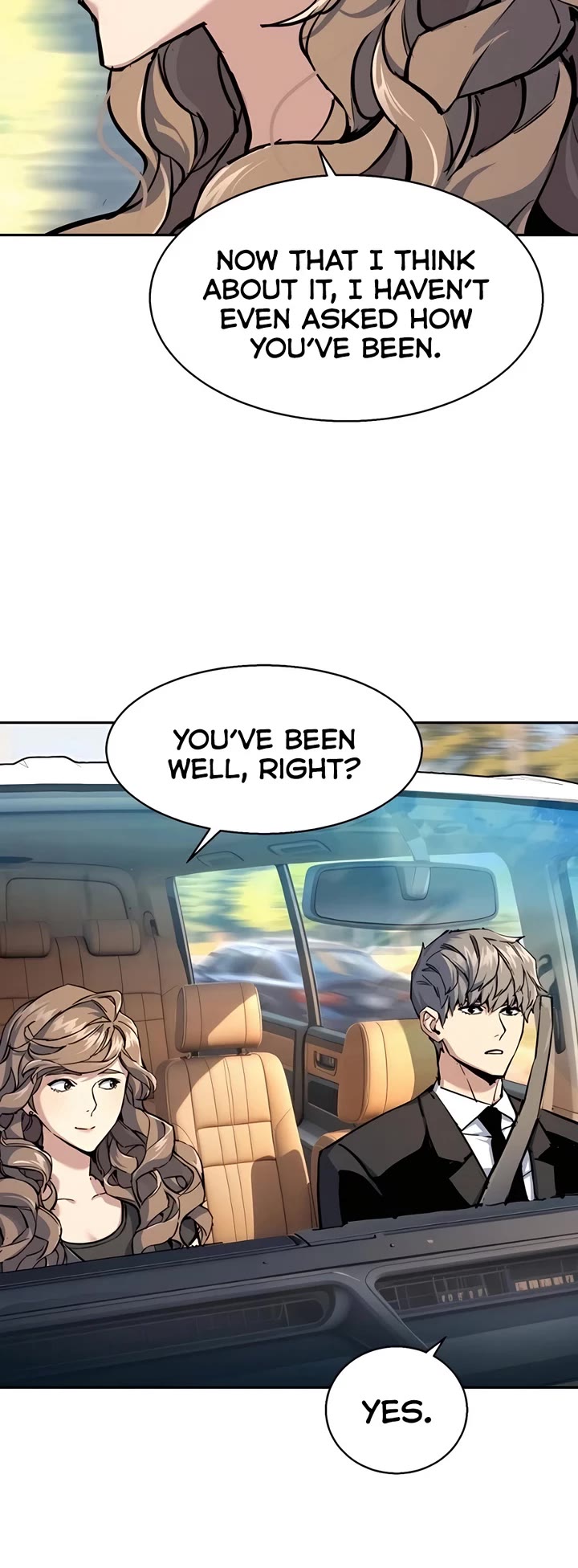 Mercenary Enrollment Chapter 236 page 7 - Chapter 236