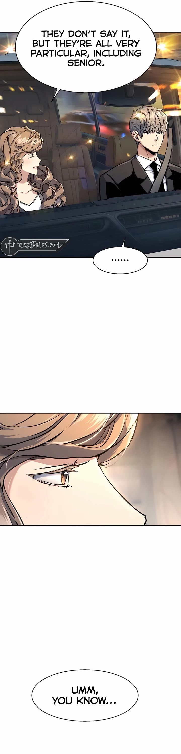 Mercenary Enrollment Chapter 237 page 14 - Chapter 237