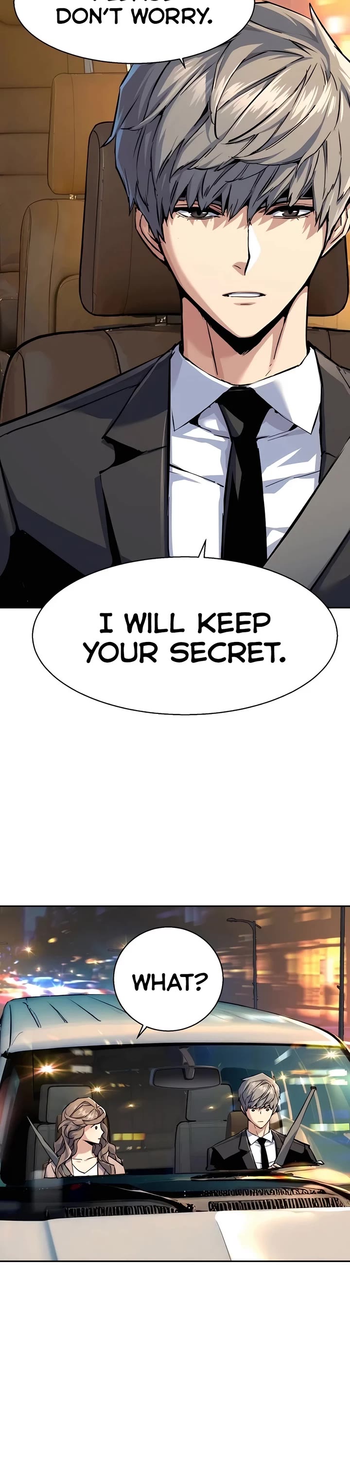 Mercenary Enrollment Chapter 237 page 19 - Chapter 237