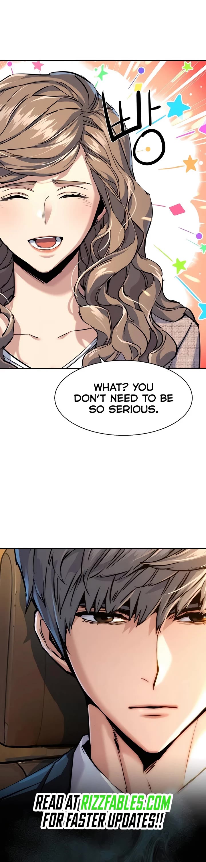 Mercenary Enrollment Chapter 237 page 20 - Chapter 237