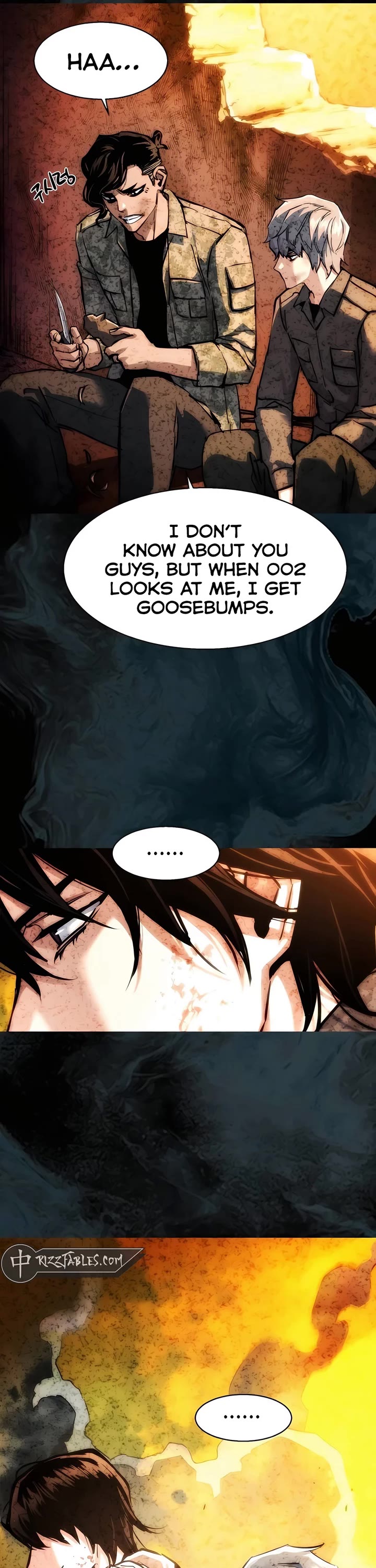 Mercenary Enrollment Chapter 237 page 23 - Chapter 237