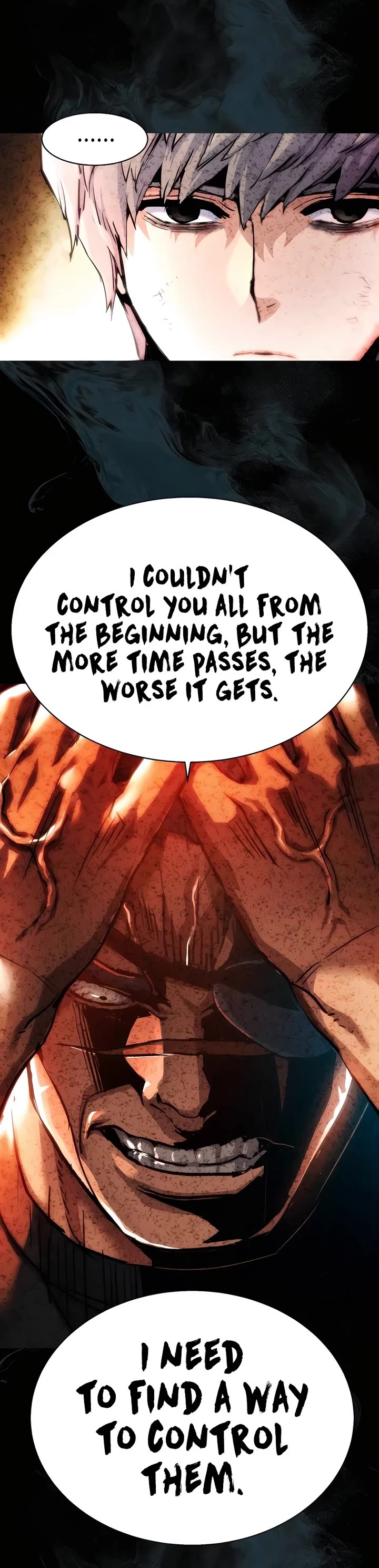 Mercenary Enrollment Chapter 237 page 25 - Chapter 237