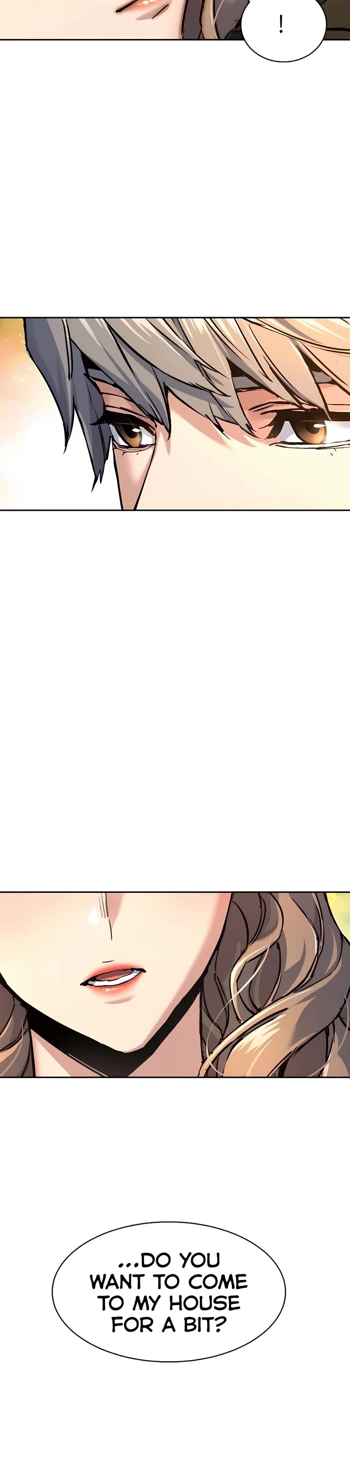 Mercenary Enrollment Chapter 237 page 28 - Chapter 237