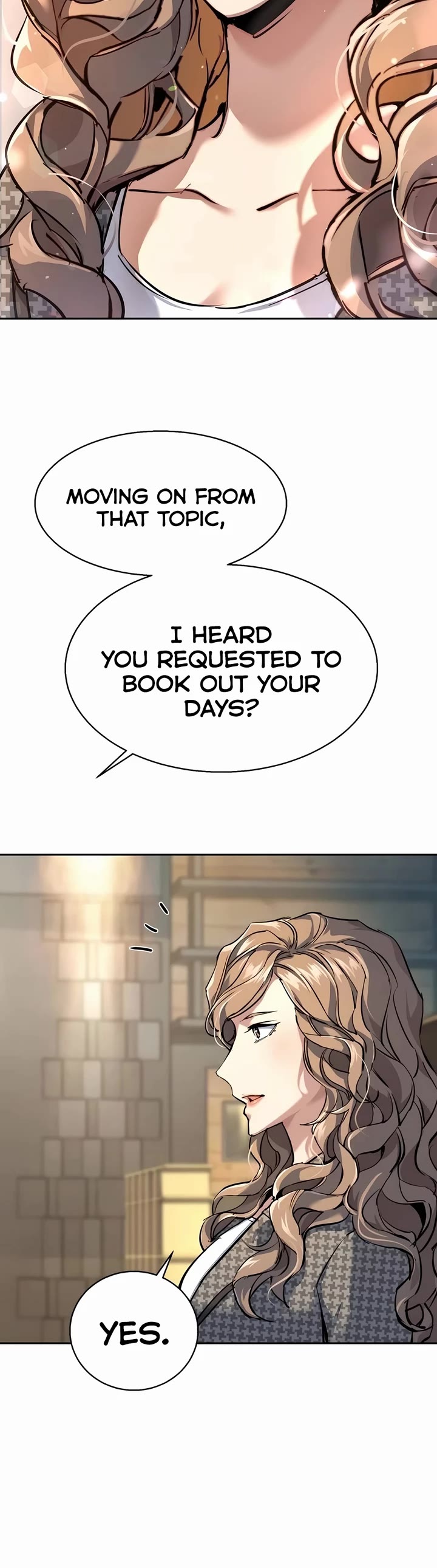 Mercenary Enrollment Chapter 237 page 40 - Chapter 237