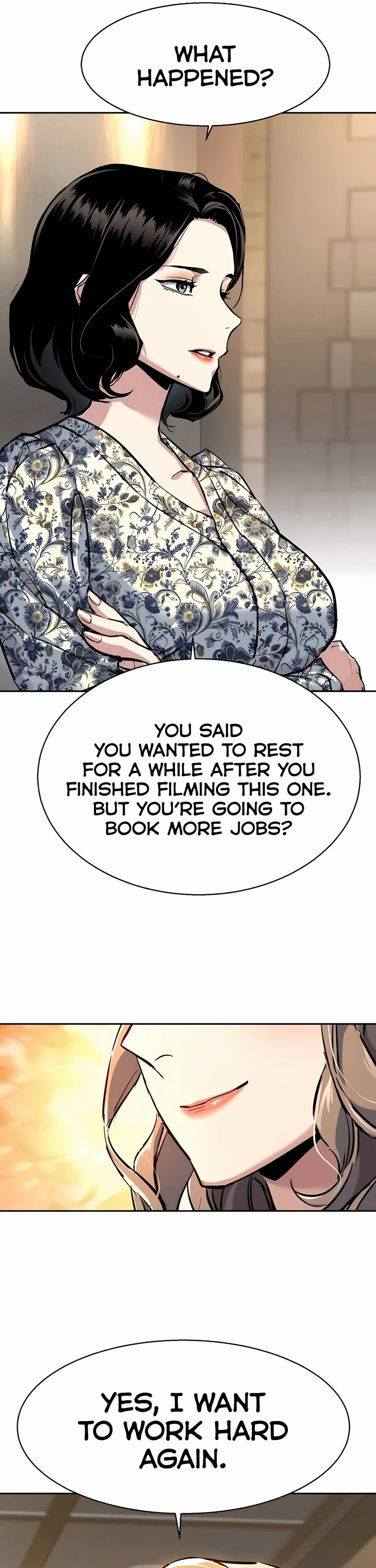 Mercenary Enrollment Chapter 237 page 41 - Chapter 237