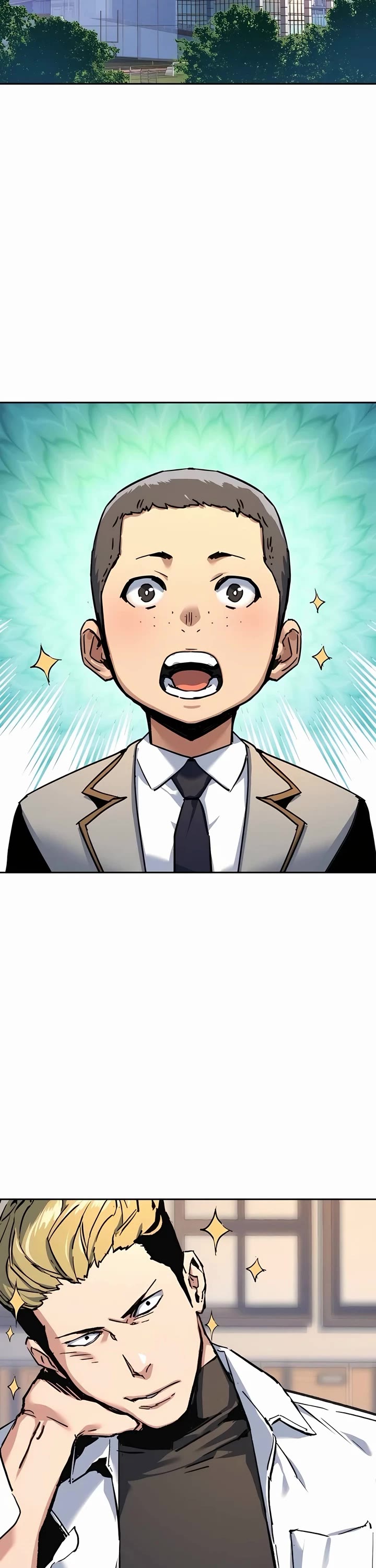 Mercenary Enrollment Chapter 237 page 45 - Chapter 237