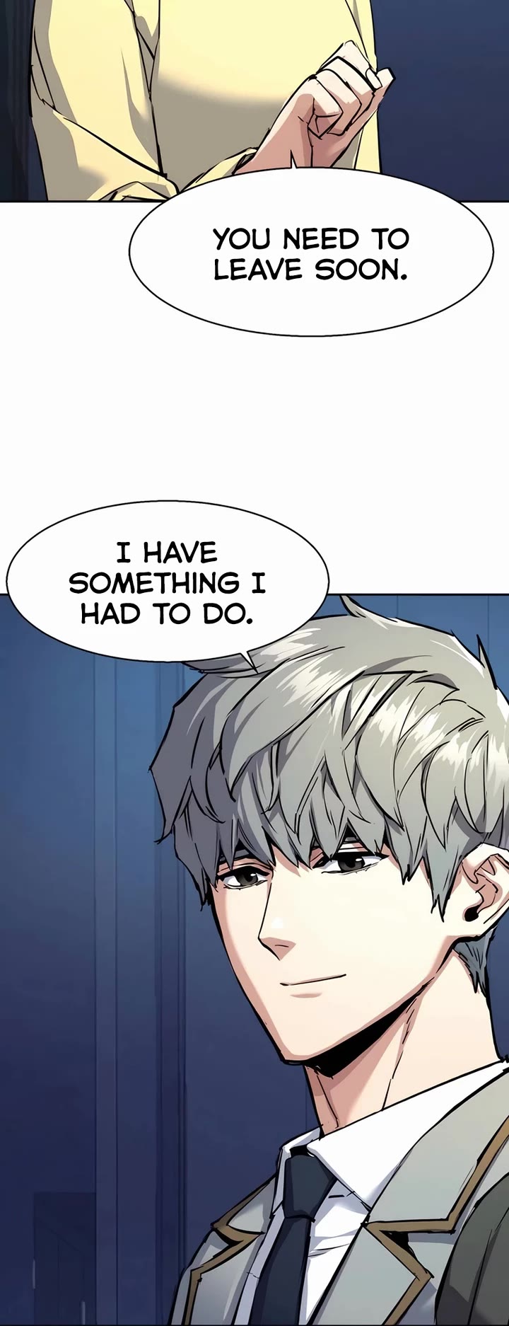 Mercenary Enrollment Chapter 238 page 11 - Chapter 238