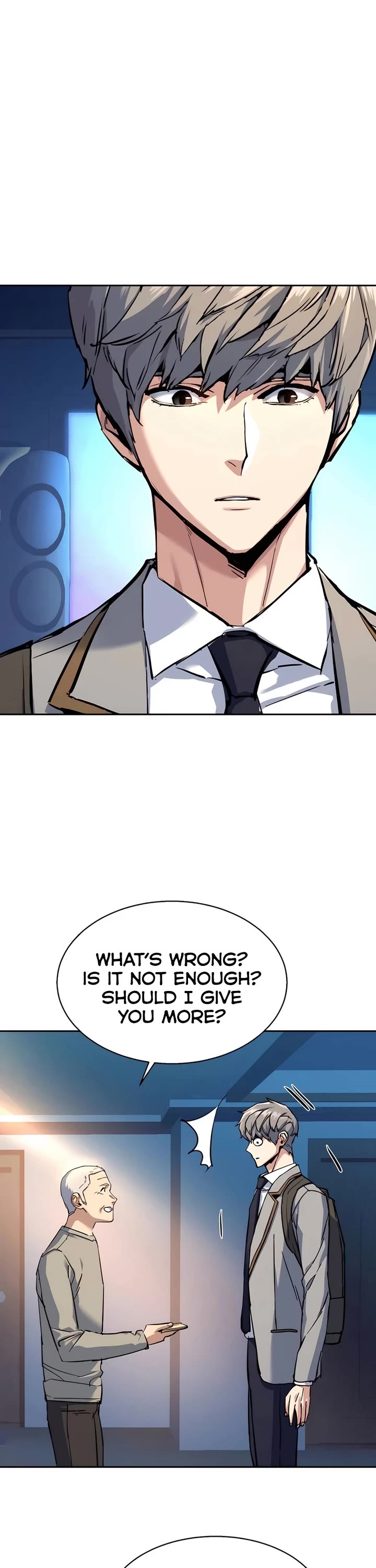 Mercenary Enrollment Chapter 238 page 18 - Chapter 238
