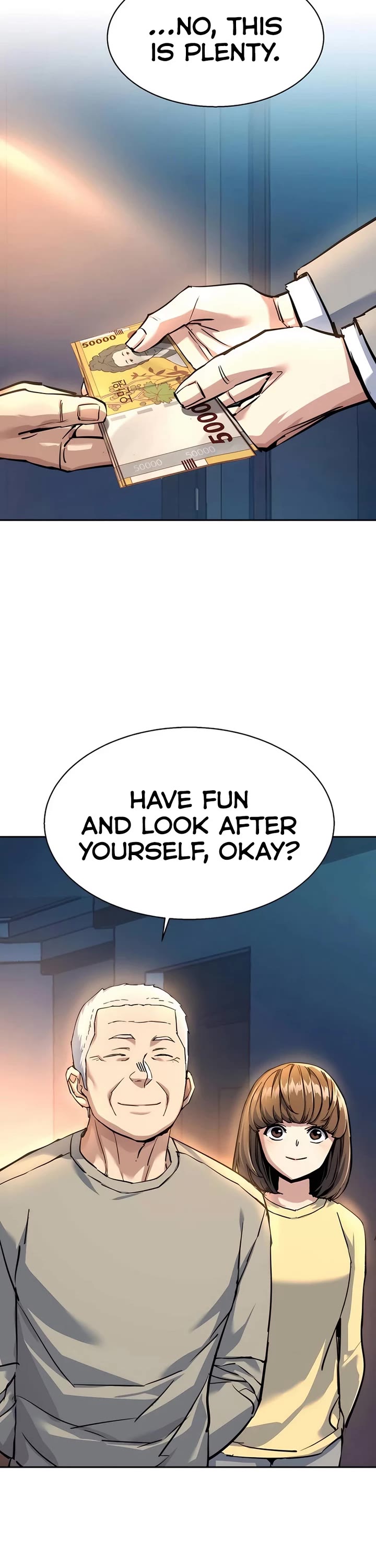 Mercenary Enrollment Chapter 238 page 19 - Chapter 238