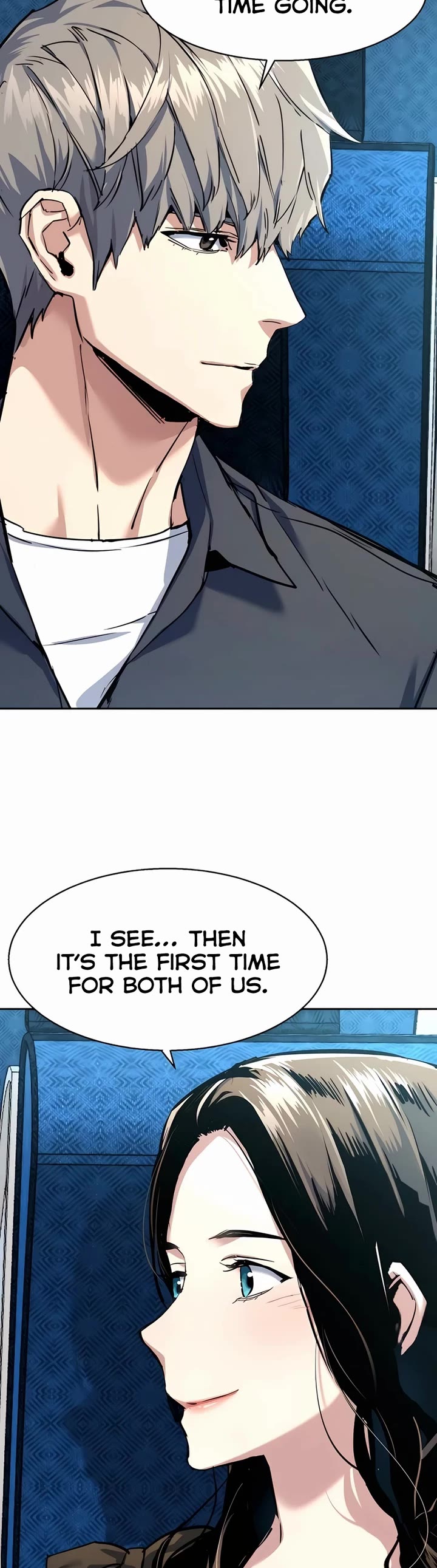 Mercenary Enrollment Chapter 238 page 25 - Chapter 238