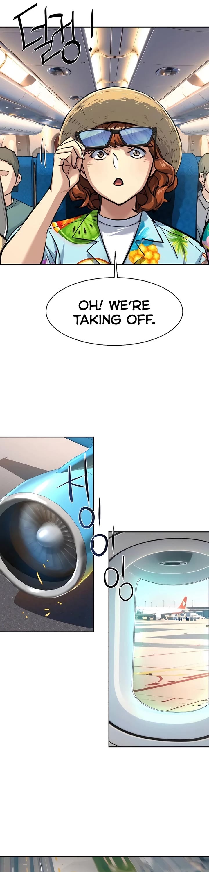Mercenary Enrollment Chapter 238 page 27 - Chapter 238