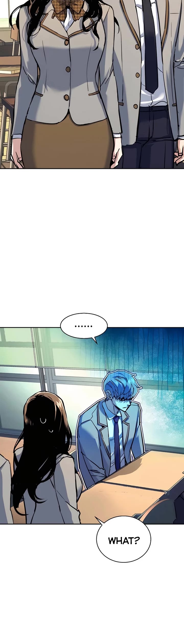 Mercenary Enrollment Chapter 238 page 3 - Chapter 238