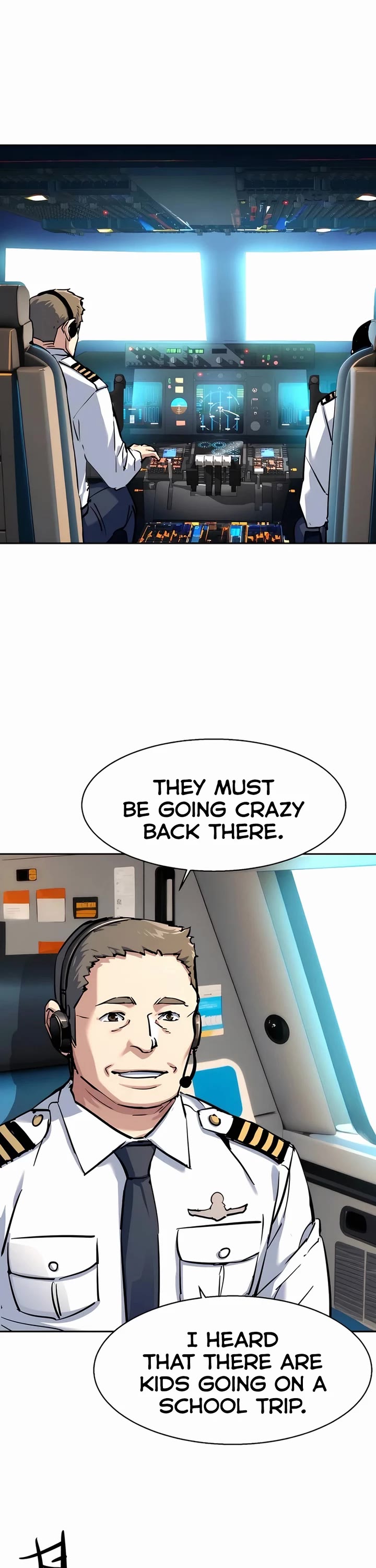 Mercenary Enrollment Chapter 238 page 30 - Chapter 238