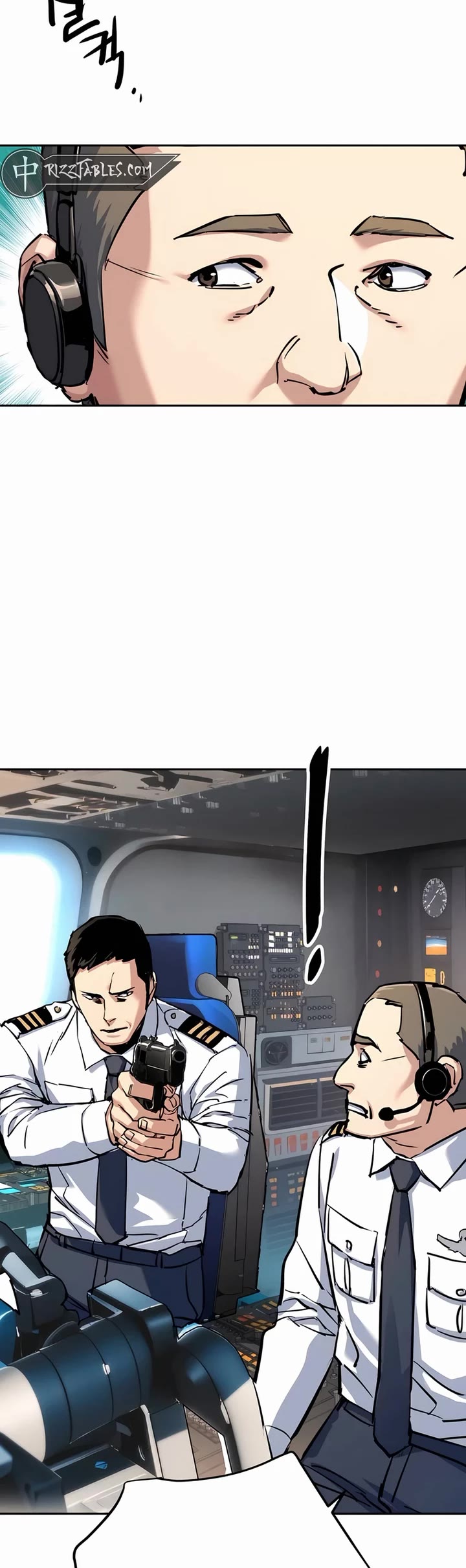 Mercenary Enrollment Chapter 238 page 31 - Chapter 238