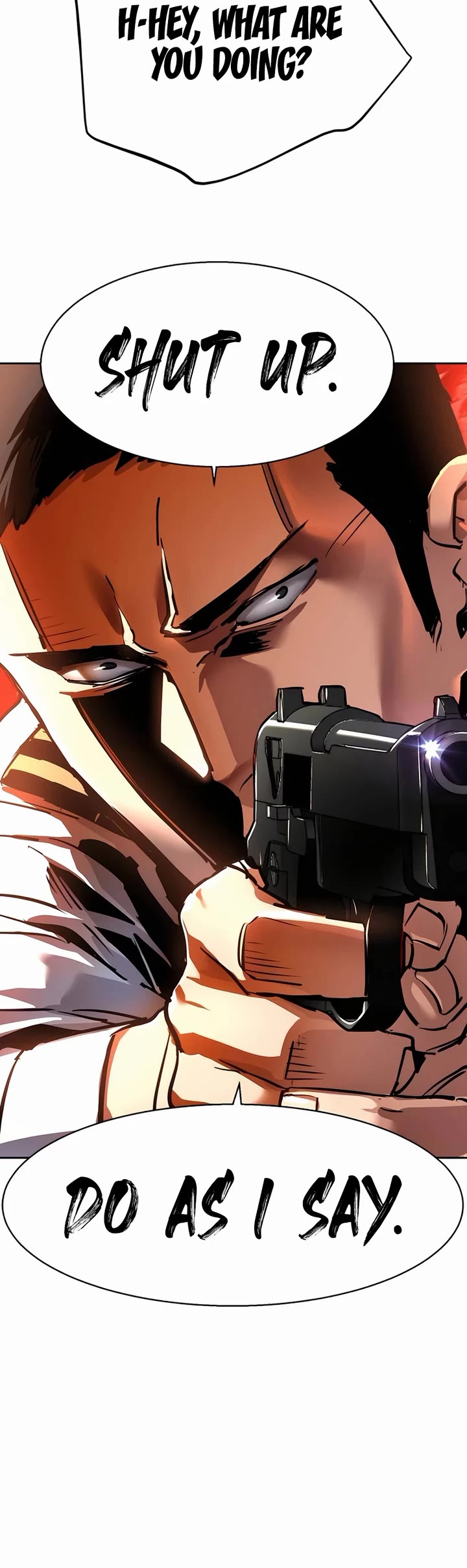 Mercenary Enrollment Chapter 238 page 32 - Chapter 238