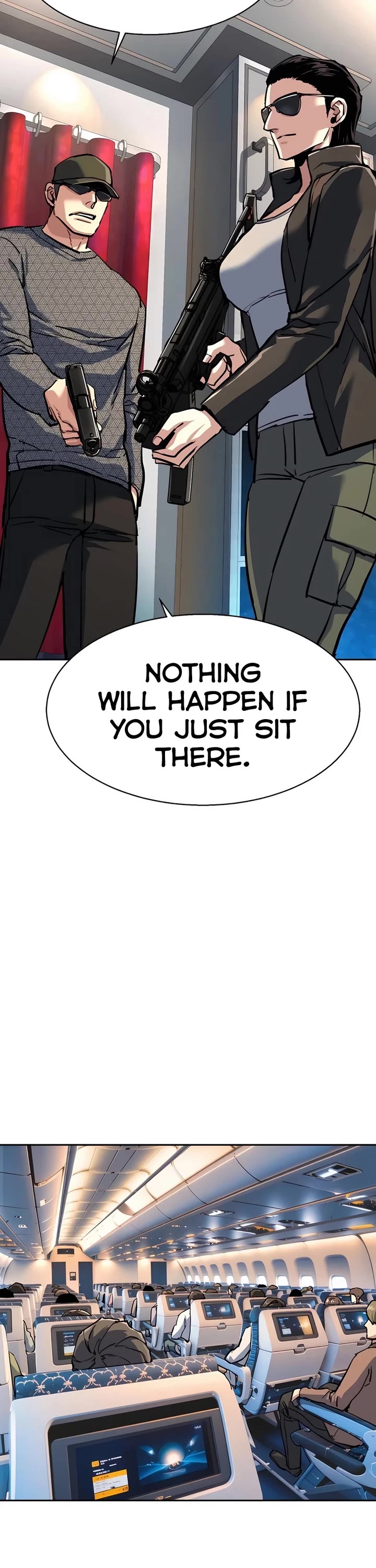 Mercenary Enrollment Chapter 238 page 35 - Chapter 238