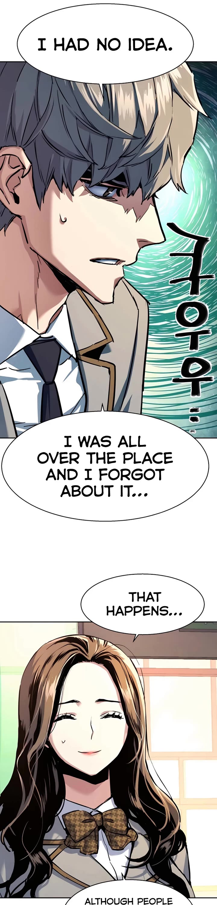 Mercenary Enrollment Chapter 238 page 4 - Chapter 238