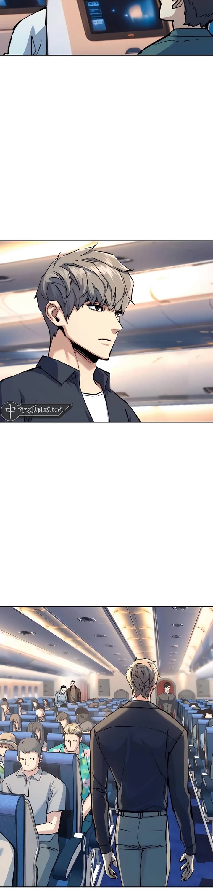 Mercenary Enrollment Chapter 239 page 22 - Chapter 239